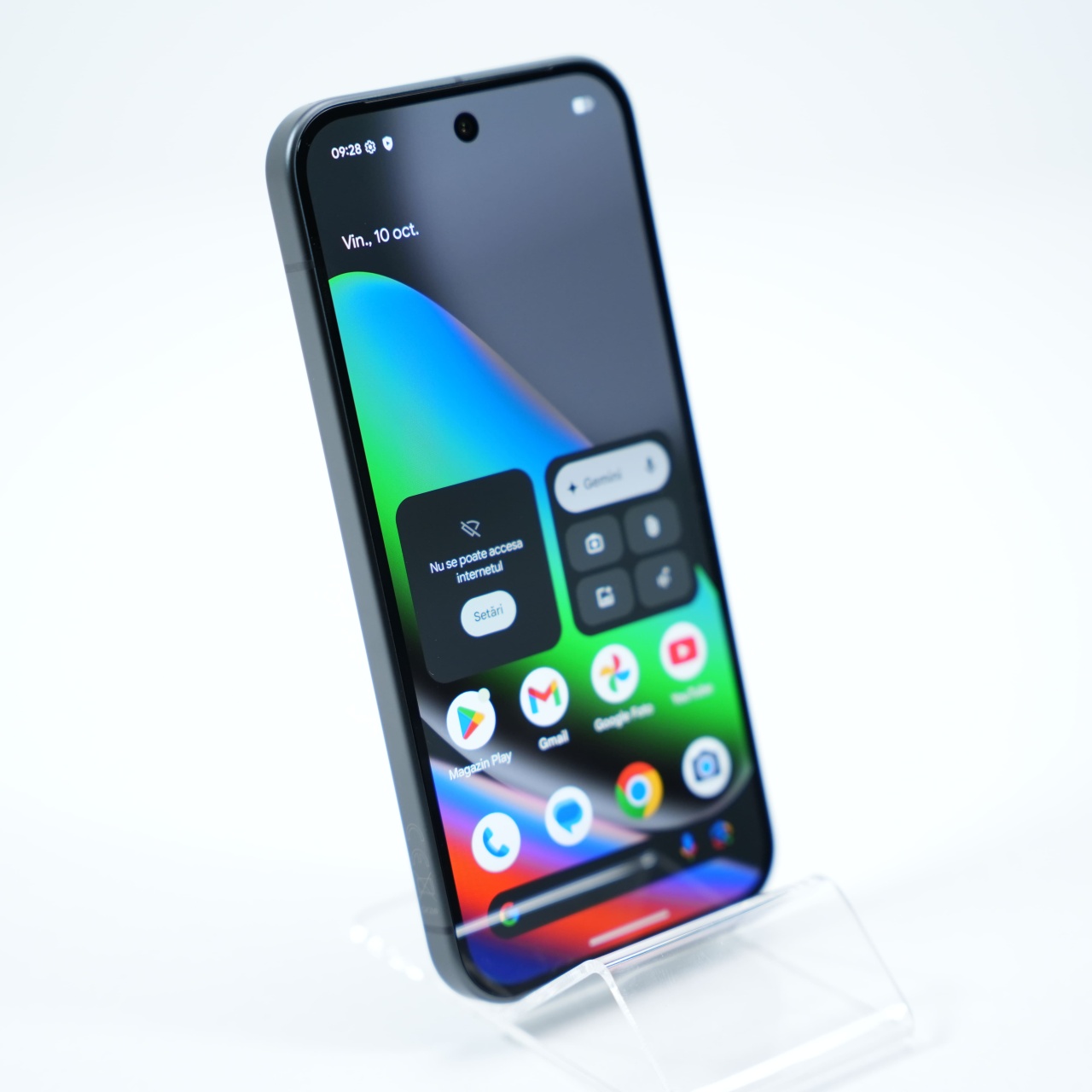 Telefon Google Pixel 10 128GB - 2 | YEO