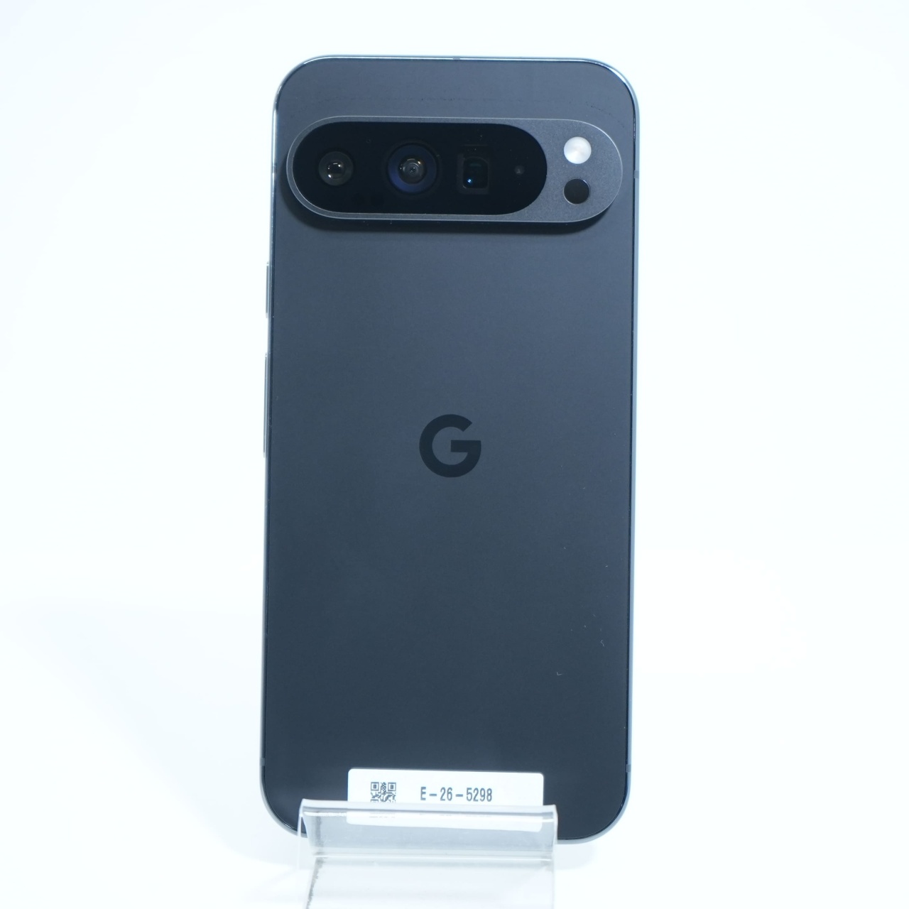 Telefon Google Pixel 9 Pro XL 128GB, Obsidian - imagine 2