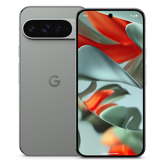 Telefon Google Pixel 9 Pro XL 256GB, Hazel