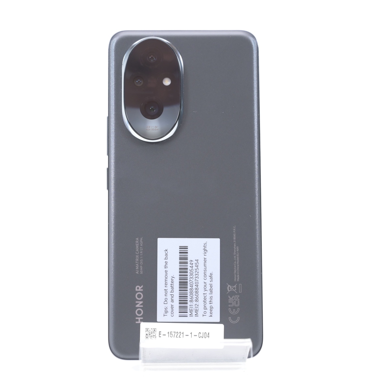 Telefon Honor 200 512GB - 3 | YEO