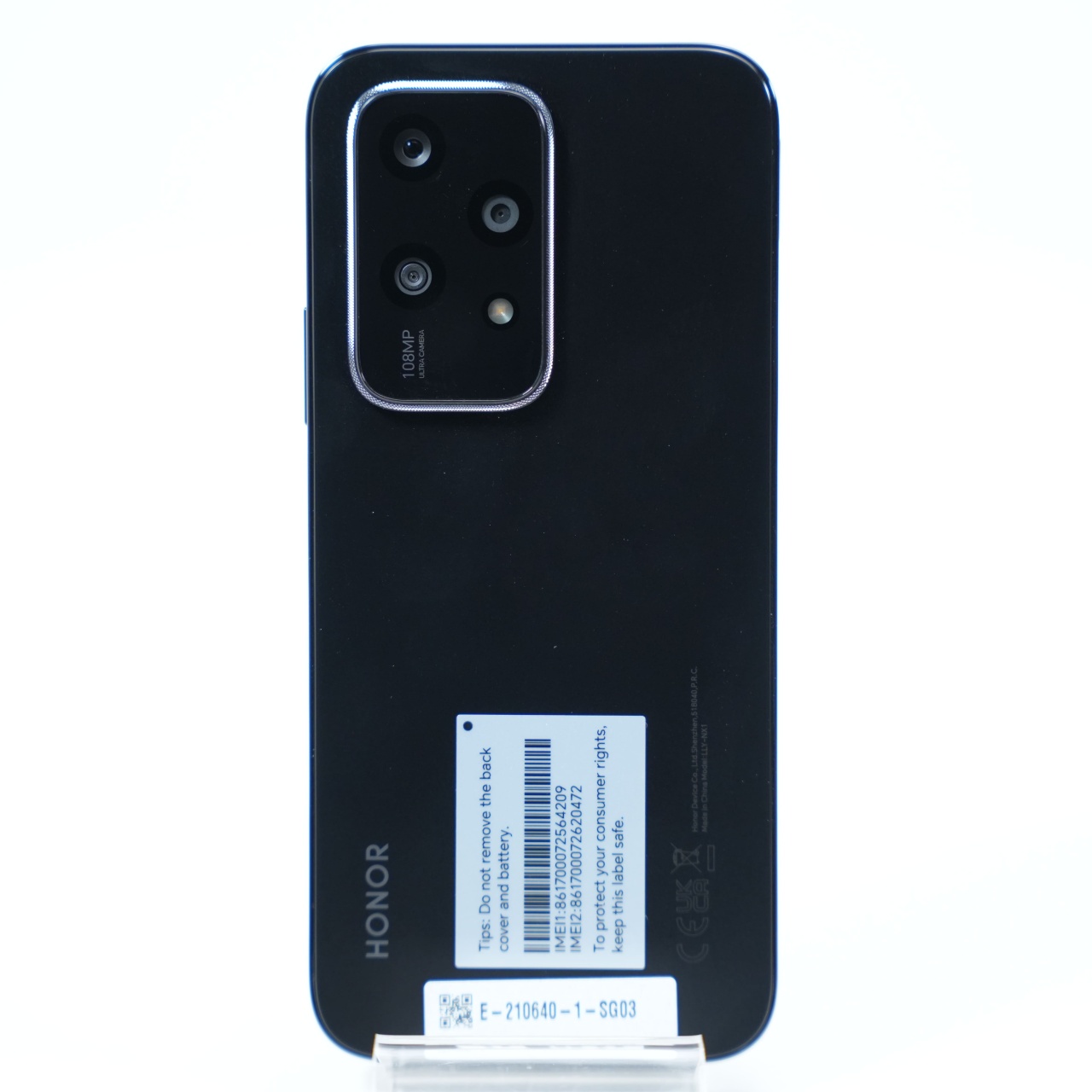 Telefon Honor 200 Lite 256GB - 3 | YEO