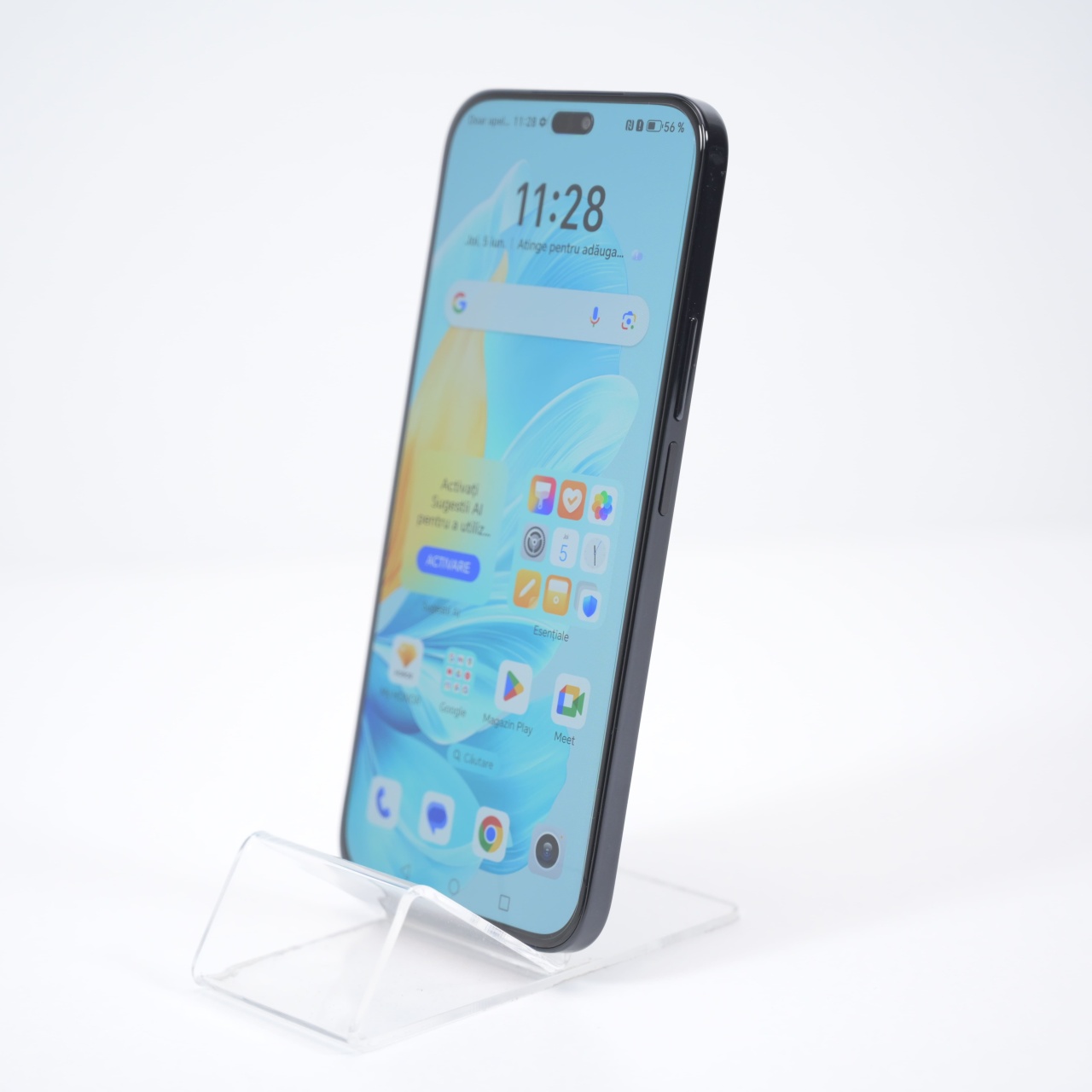 Telefon Honor 200 Lite 256GB - 1 | YEO