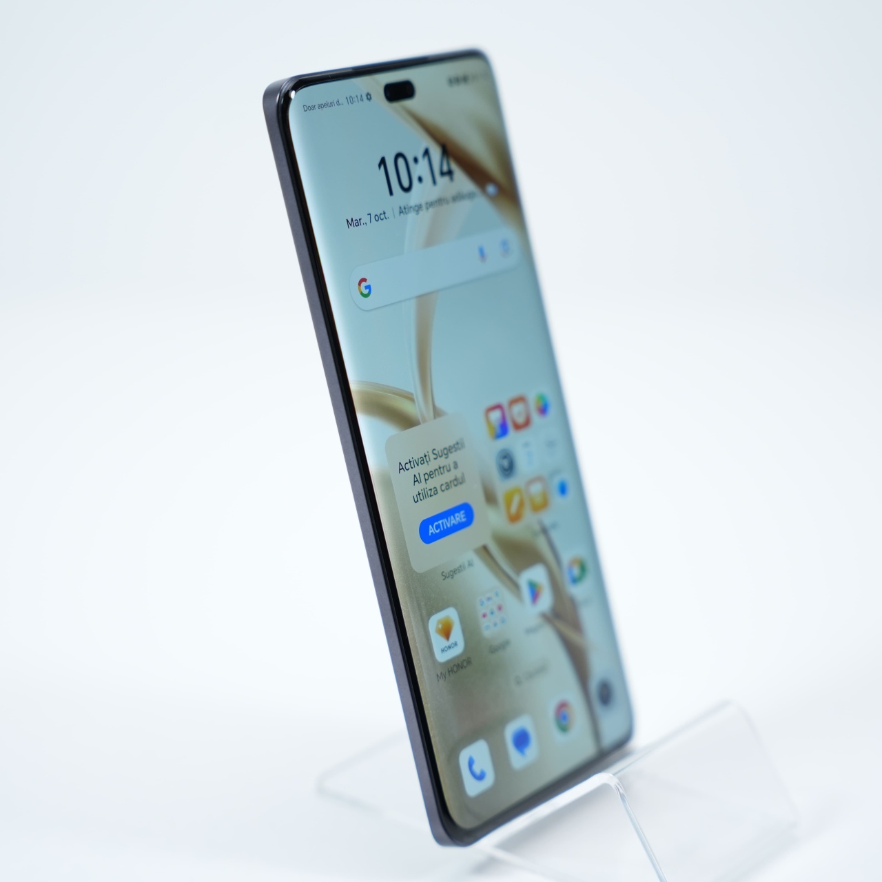 Telefon Honor 200 Pro 512GB - 2 | YEO