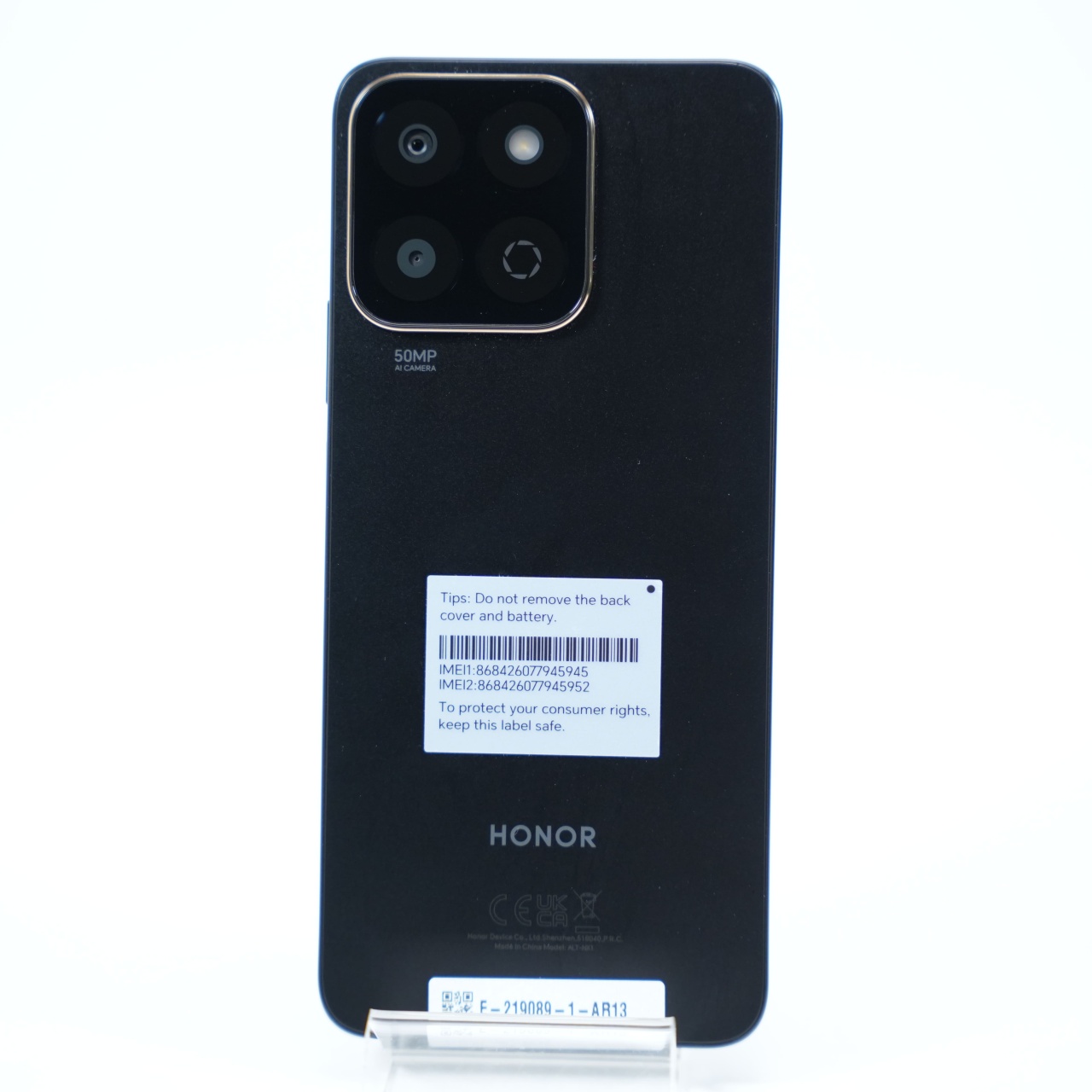 Telefon Honor 200 Smart 256GB - 3 | YEO