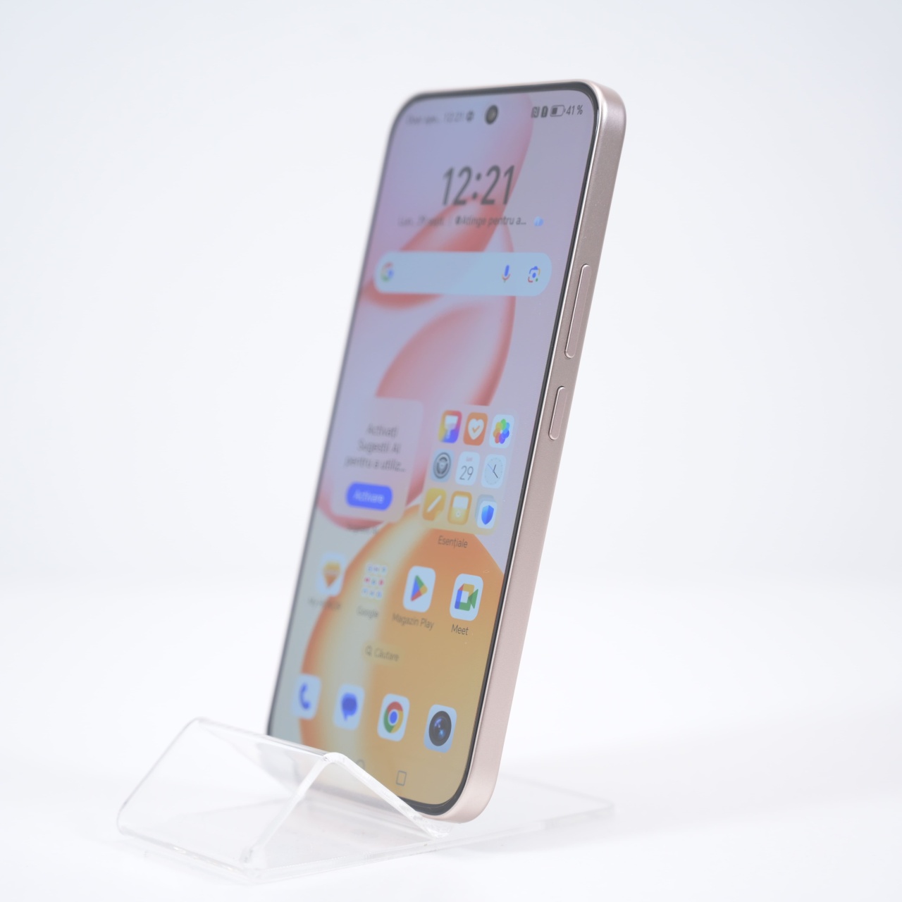 Telefon Honor 400 256GB - 1 | YEO