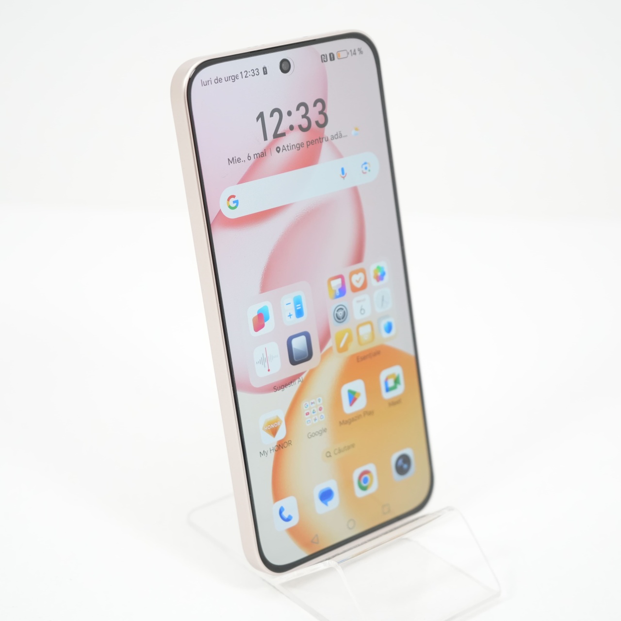 Telefon Honor 400 256GB - imagine 4