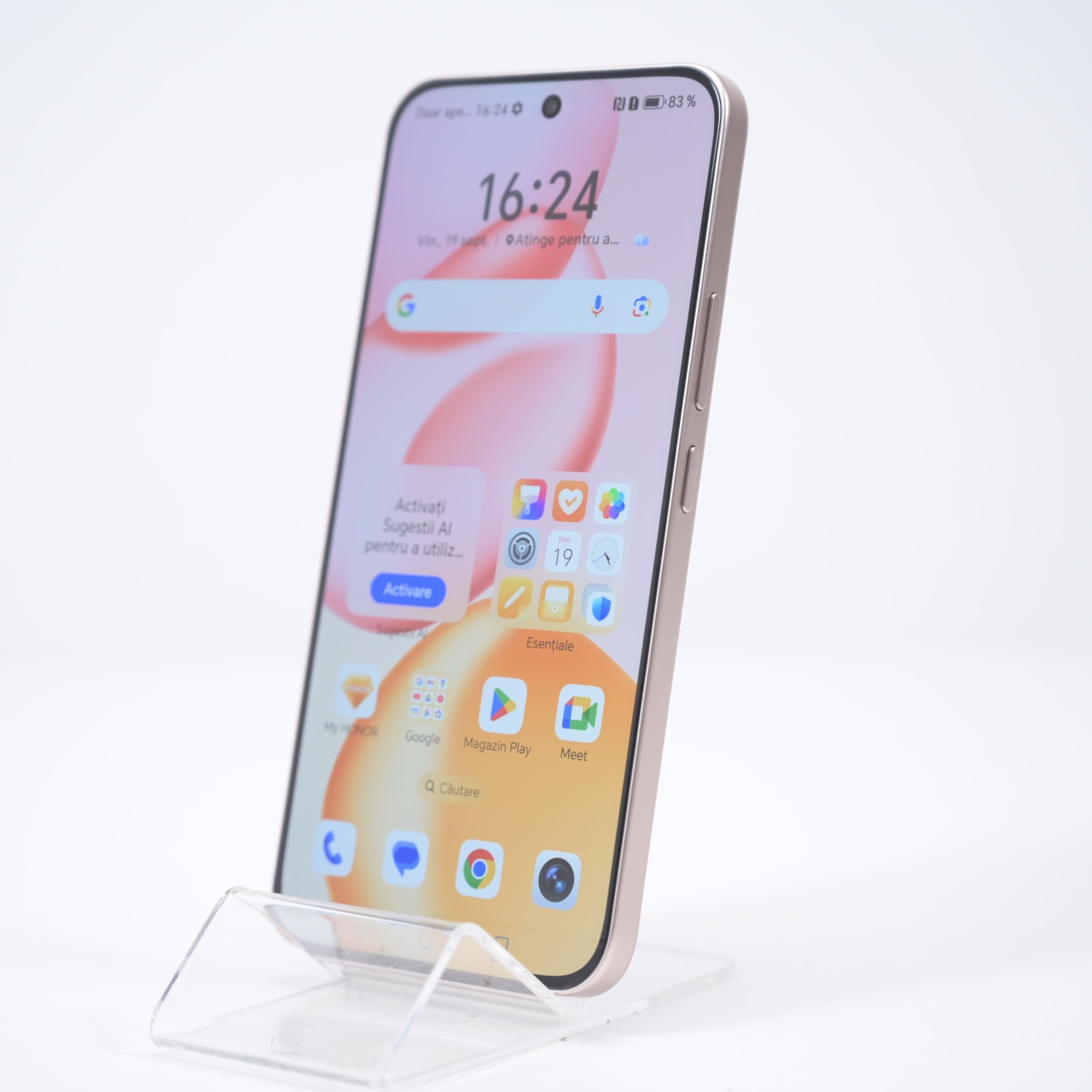 Telefon Honor 400 256GB - 1 | YEO