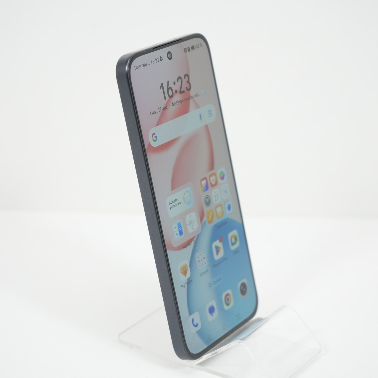 Telefon Honor 400 512GB - imagine 4