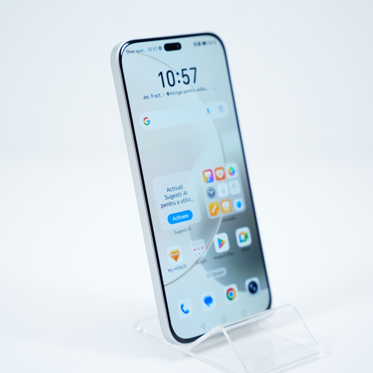 Telefon Honor 400 Lite 256GB - 2 | YEO