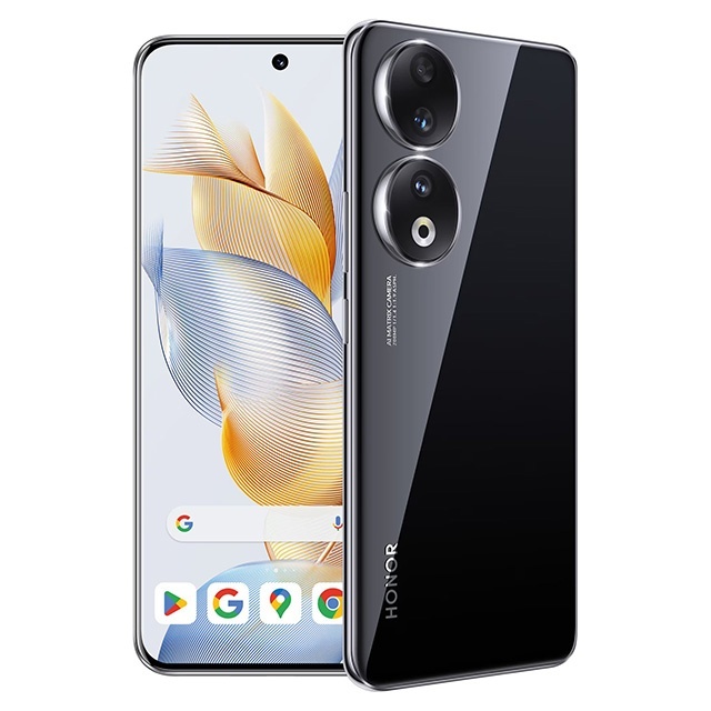 Telefon Honor 90, Midnight Black