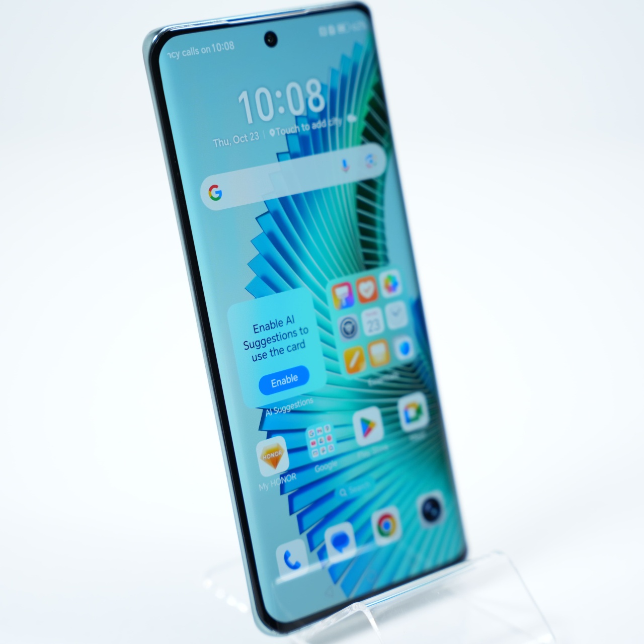 Telefon Honor Magic 6 Lite 256GB - 2 | YEO