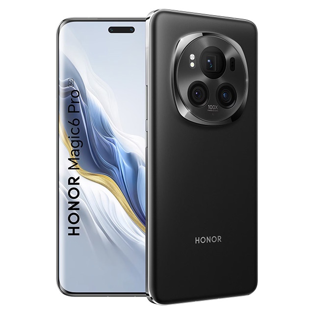 Telefon Honor Magic 6 Pro 512GB