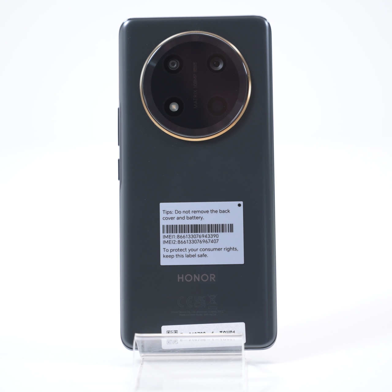 Telefon Honor Magic 7 Lite 256GB - 3 | YEO