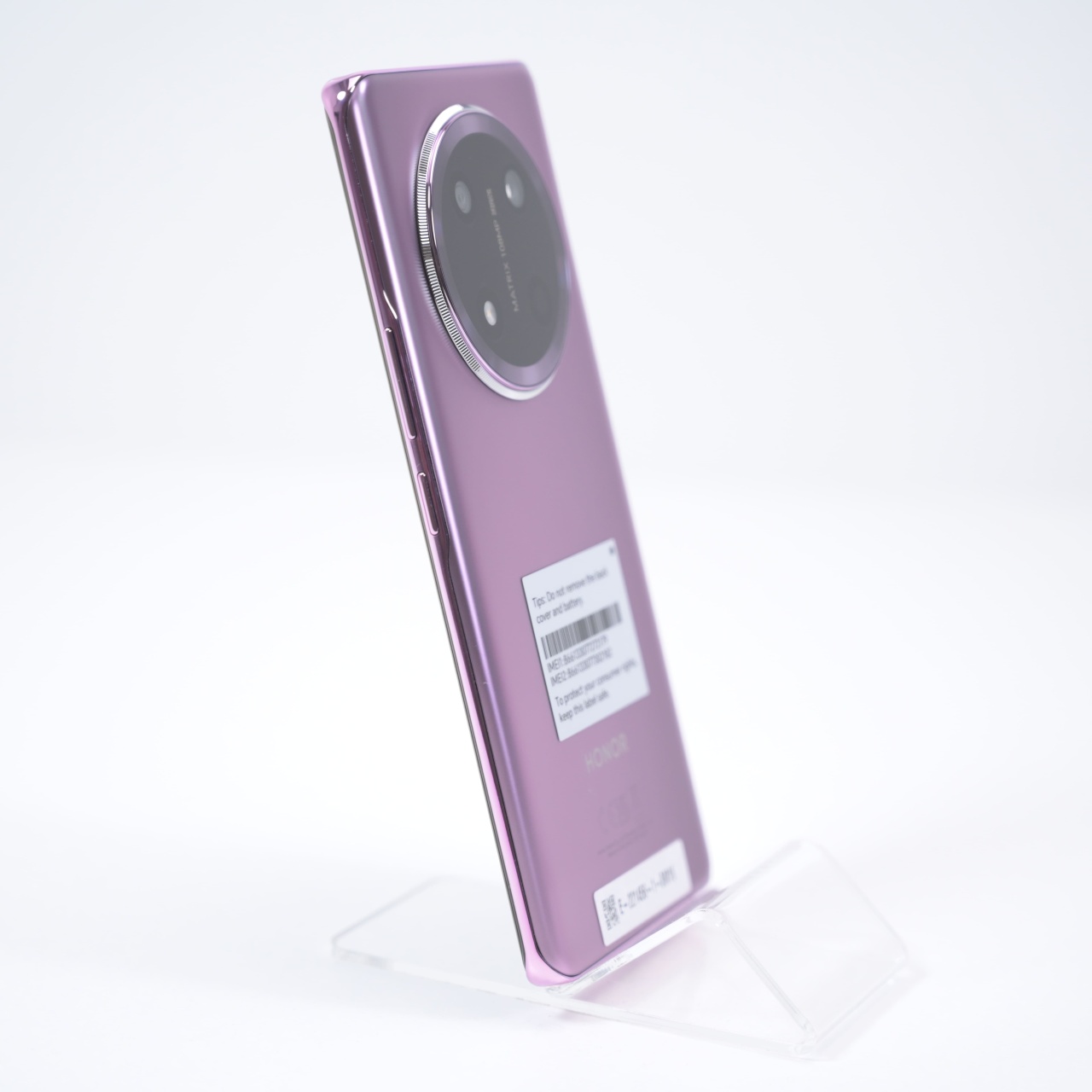 Telefon Honor Magic 7 Lite 256GB - 3 | YEO