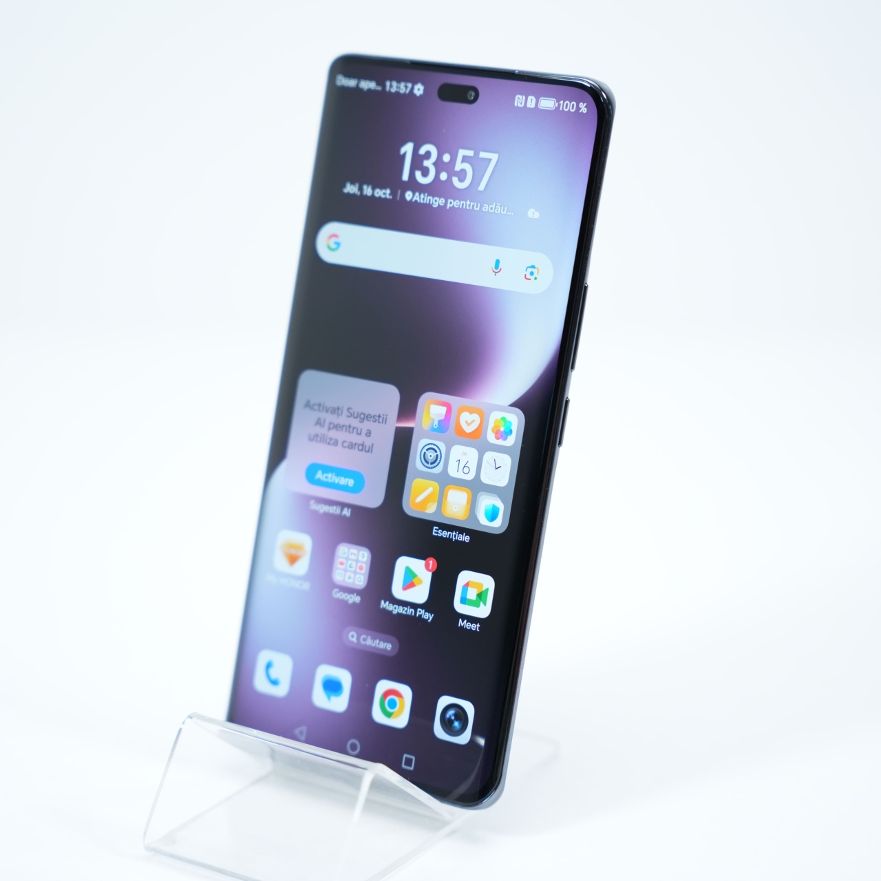 Telefon Honor Magic 7 Lite 256GB - 1 | YEO
