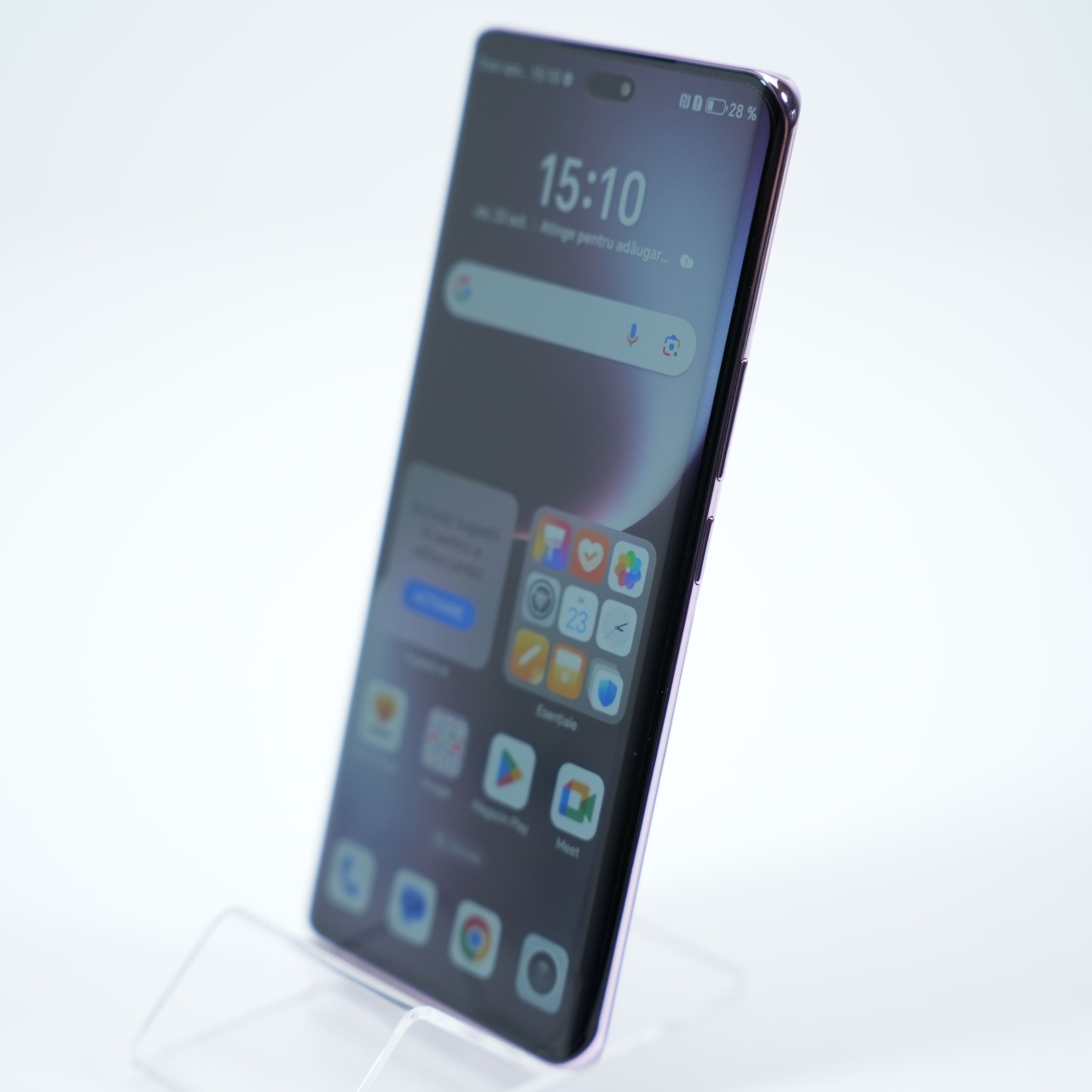 Telefon Honor Magic 7 Lite 256GB - 2 | YEO