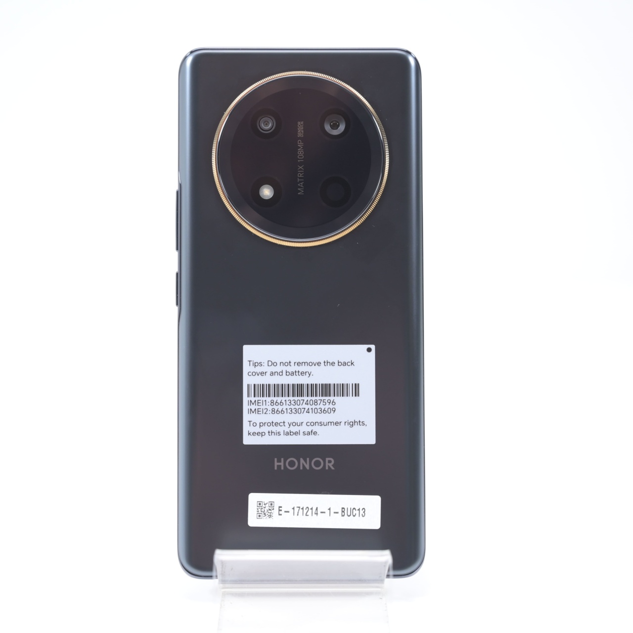 Telefon Honor Magic 7 Lite 256GB - 3 | YEO