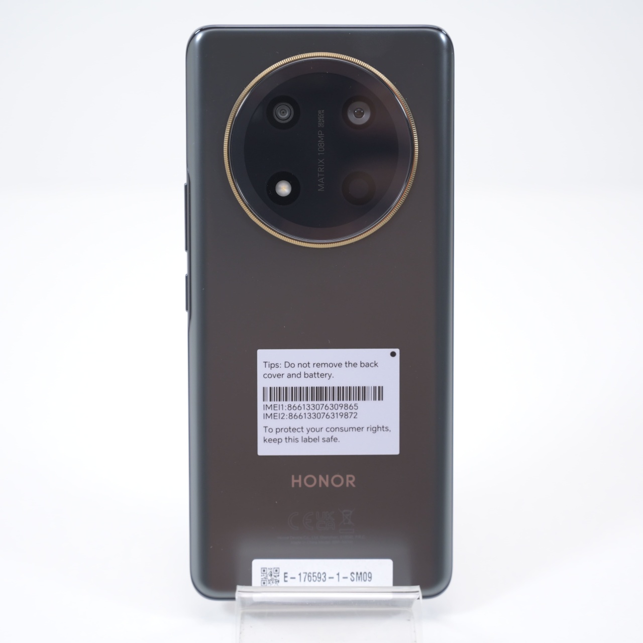 Telefon Honor Magic 7 Lite 256GB - 3 | YEO