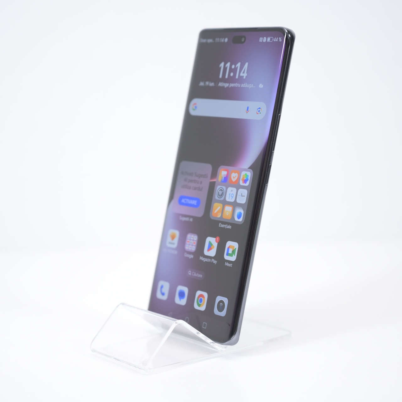 Telefon Honor Magic 7 Lite 256GB - 2 | YEO