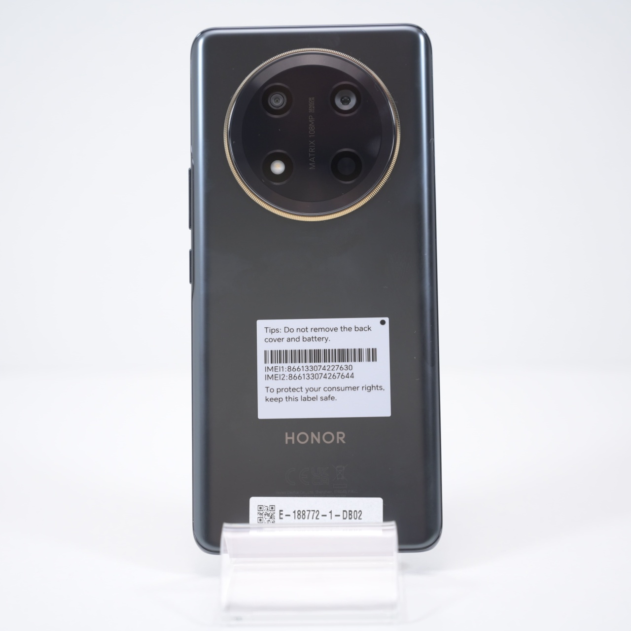 Telefon Honor Magic 7 Lite 256GB - 3 | YEO