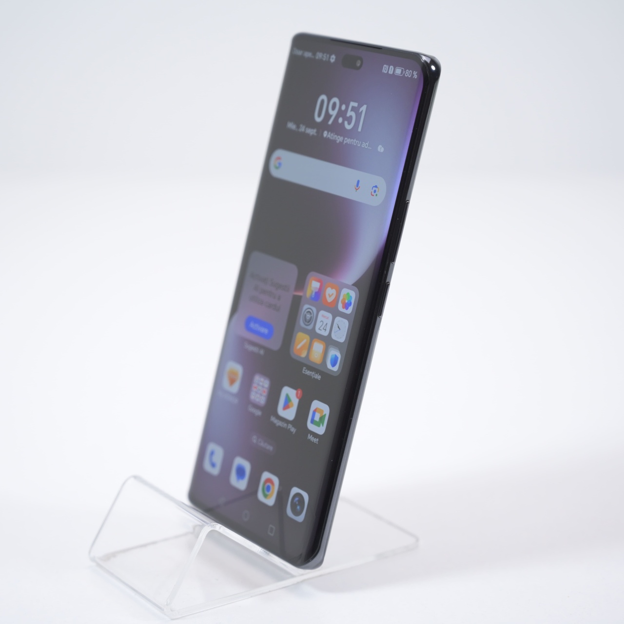 Telefon Honor Magic 7 Lite 256GB - 1 | YEO