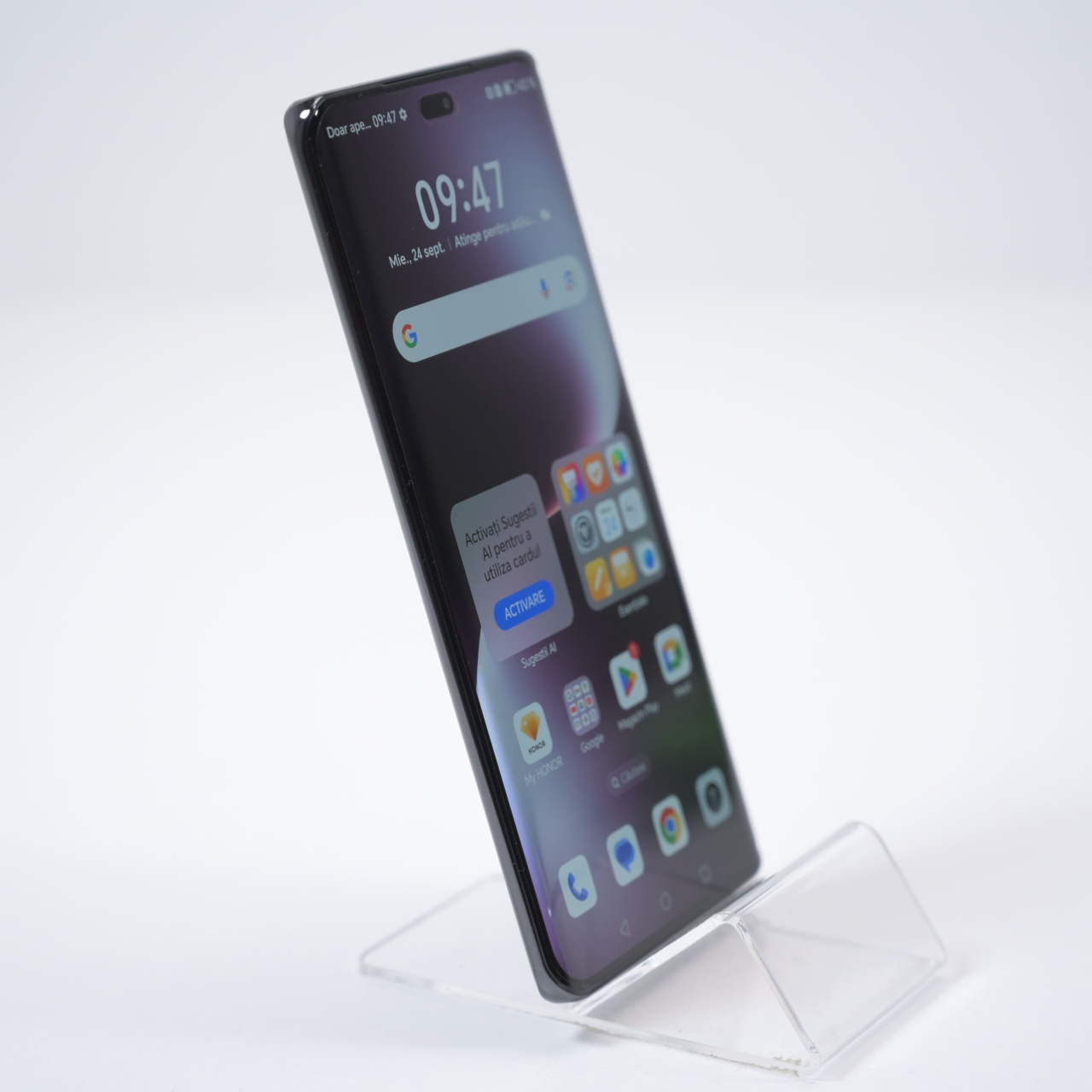 Telefon Honor Magic 7 Lite 256GB - 3 | YEO