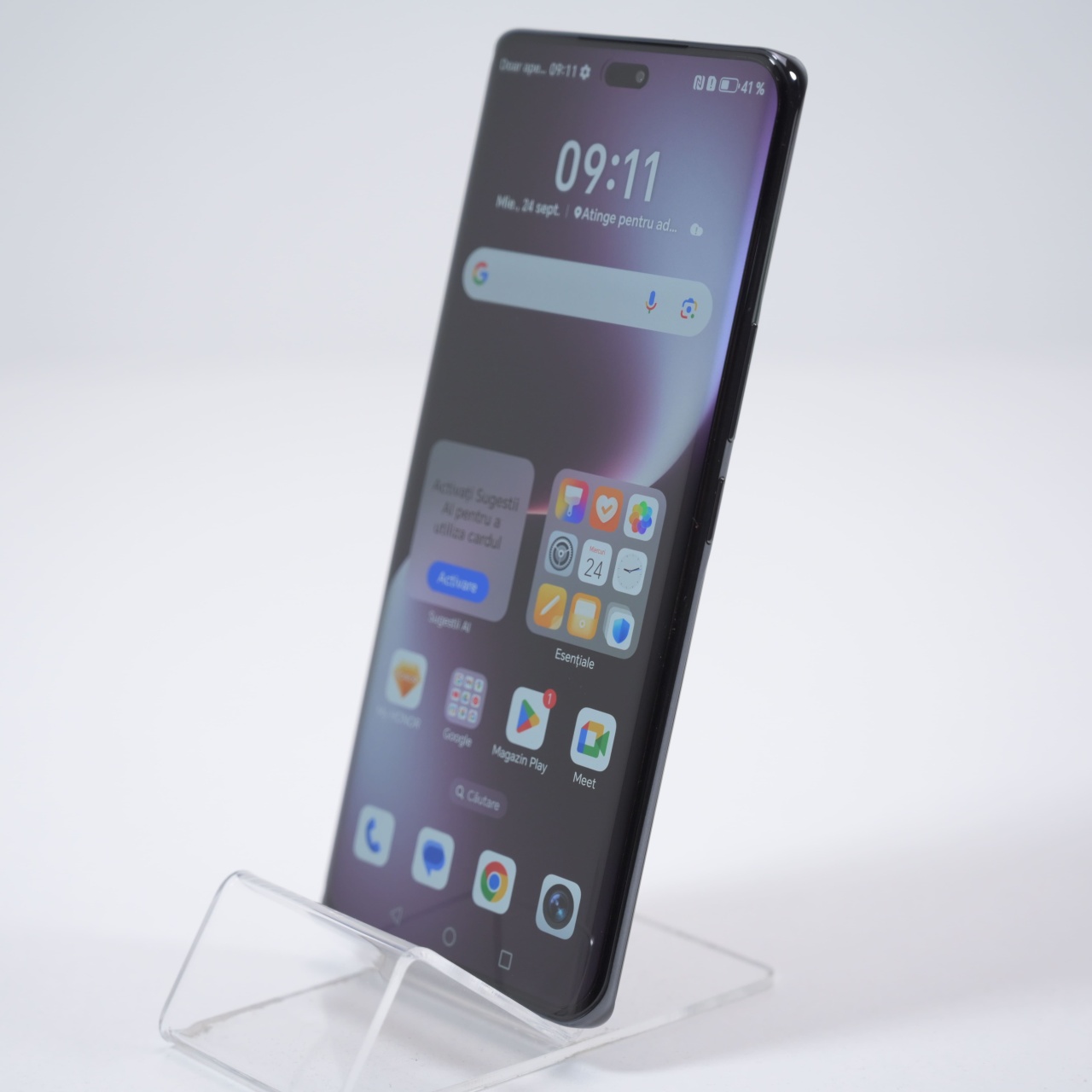 Telefon Honor Magic 7 Lite 256GB - 2 | YEO