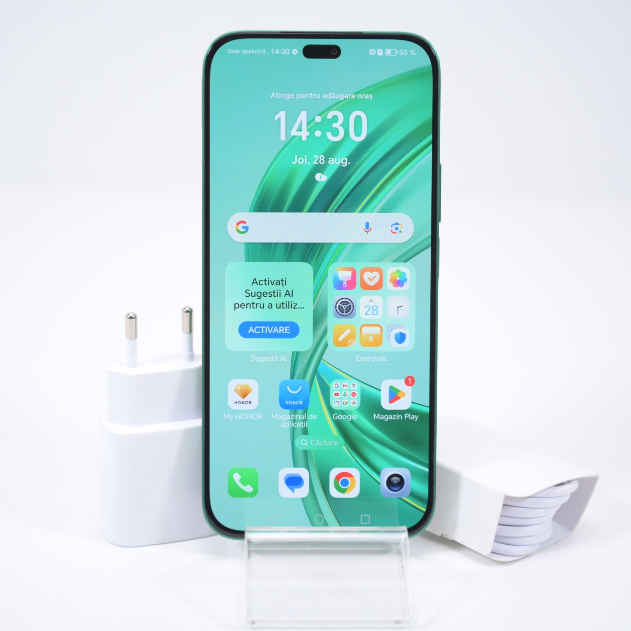 Telefon Honor X8b 256GB - 6 | YEO
