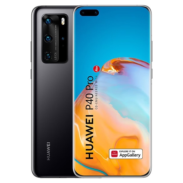 Telefon Huawei P40 Pro 256GB