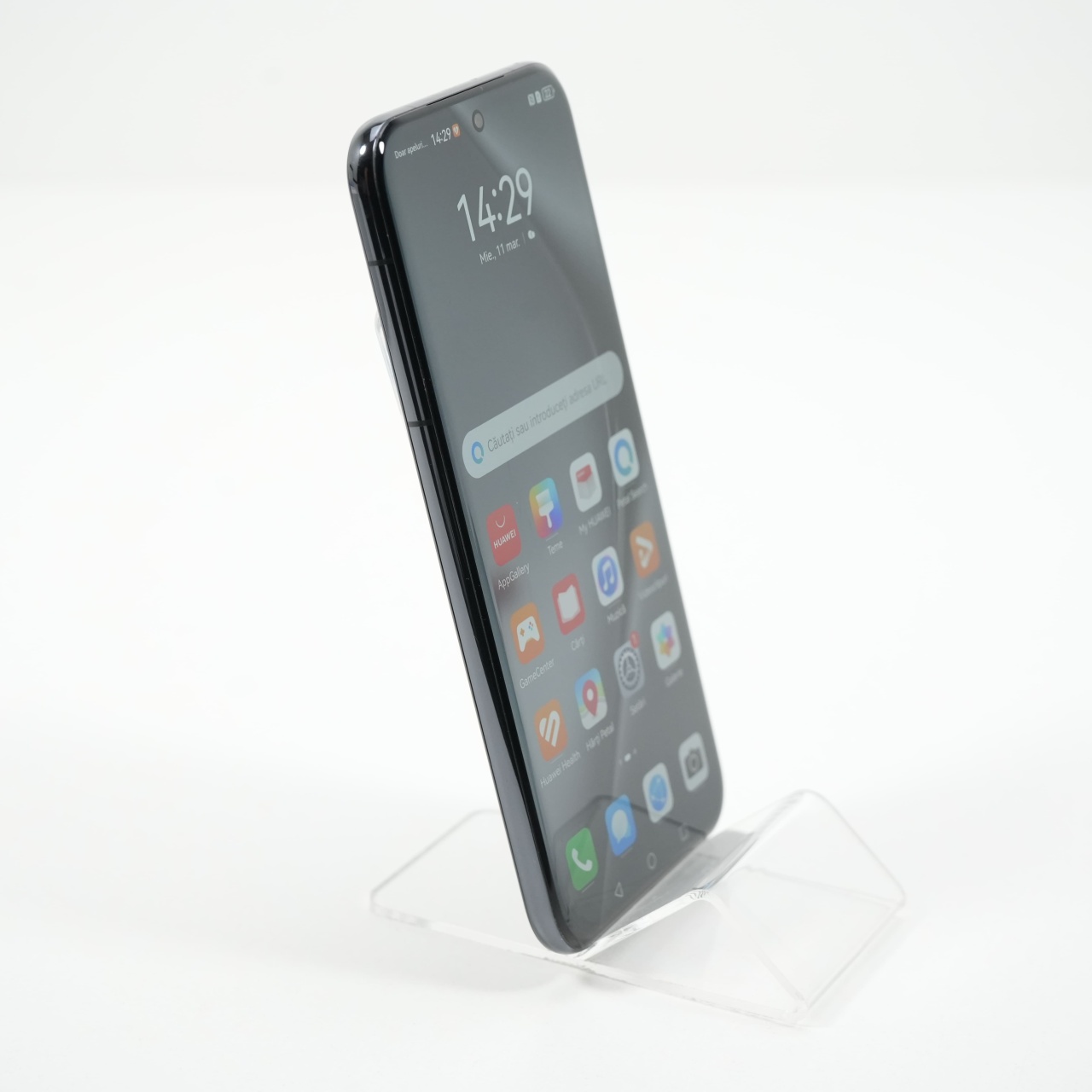 Telefon Huawei Pura 70 Pro, 512GB Black - imagine 3