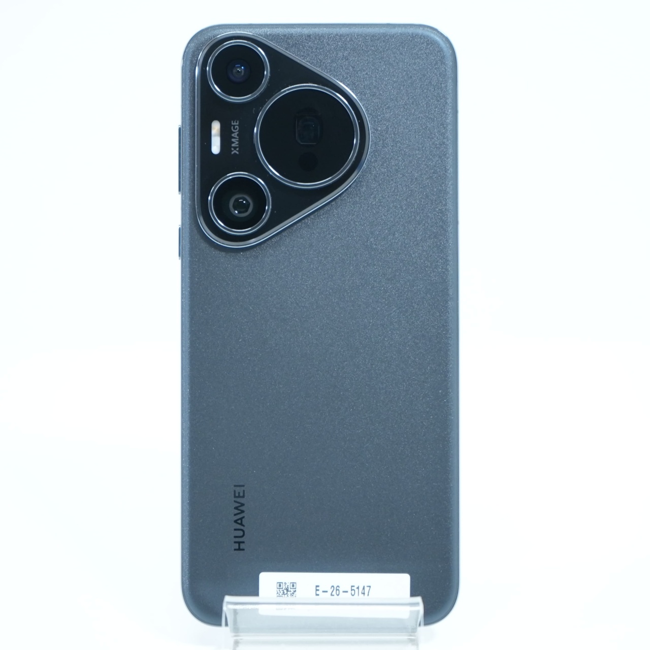 Telefon Huawei Pura 70 Pro, Black - imagine 2
