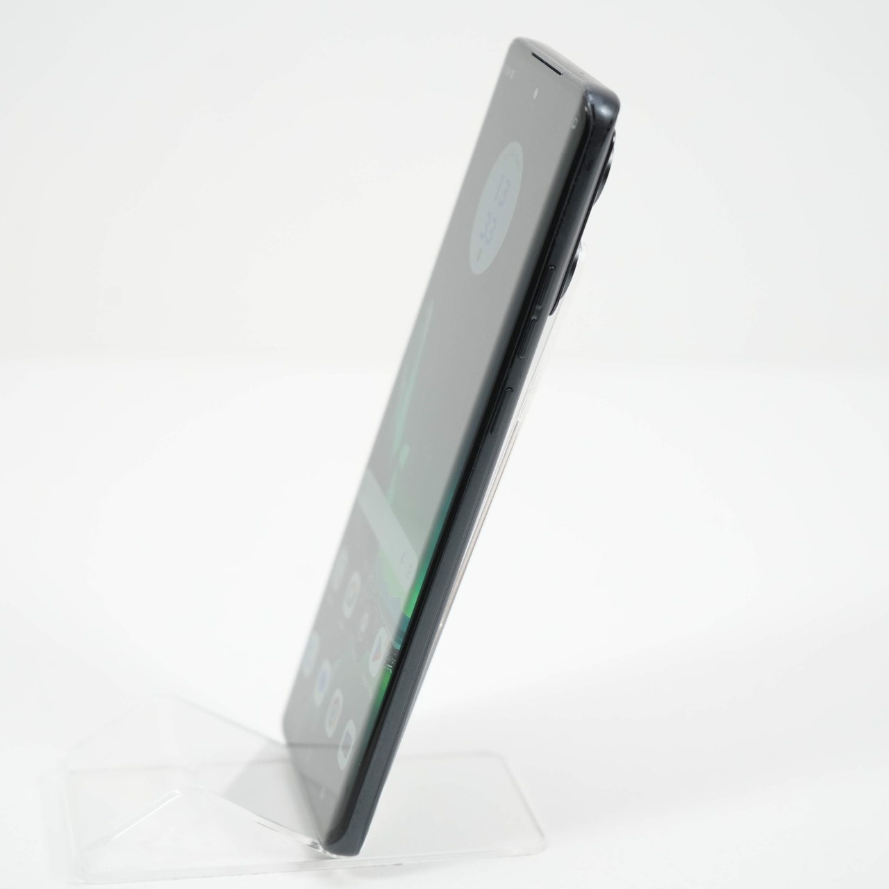 Telefon Motorola Edge 40 Neo 256GB, Black