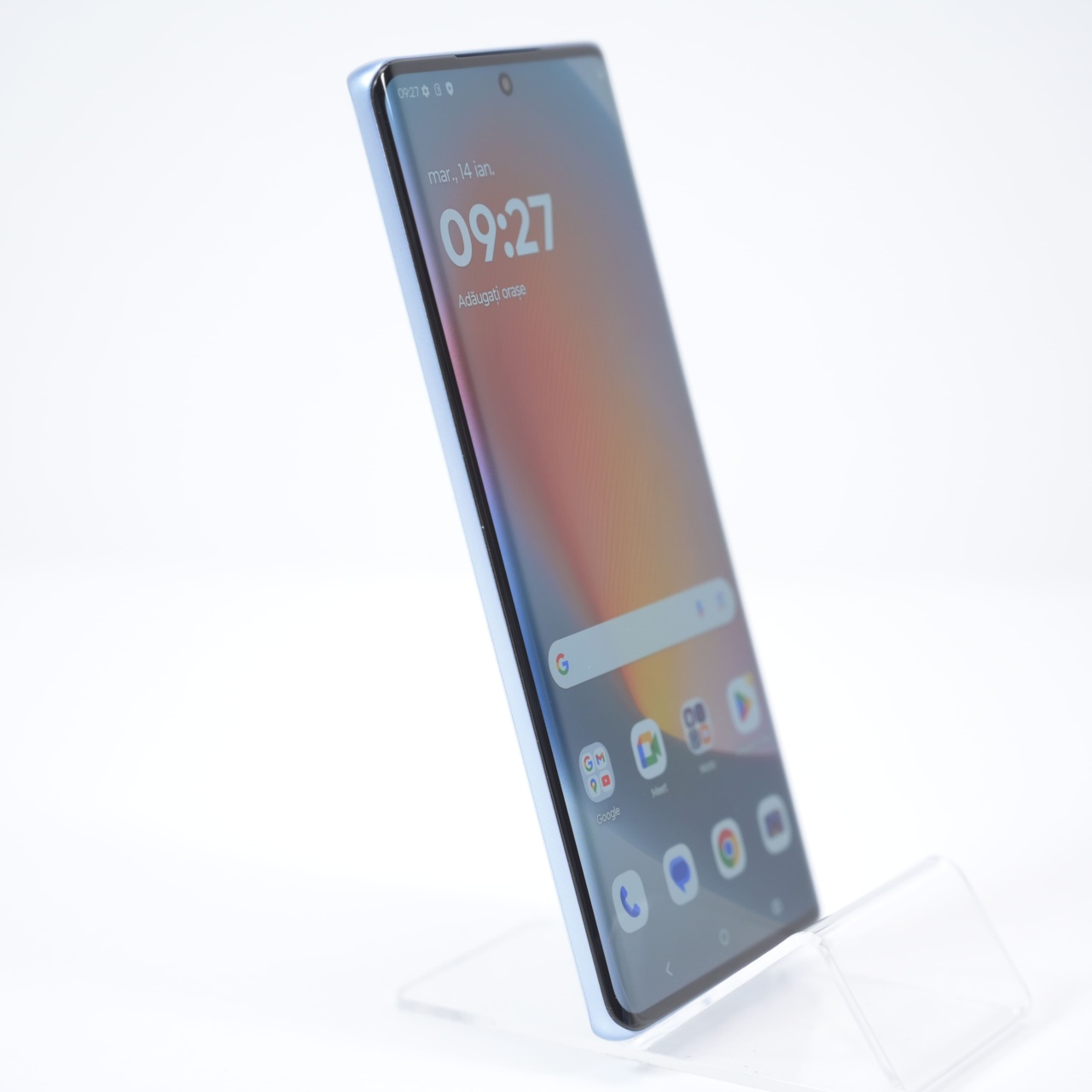 Telefon Motorola Edge 50 Fusion 256GB - 2 | YEO