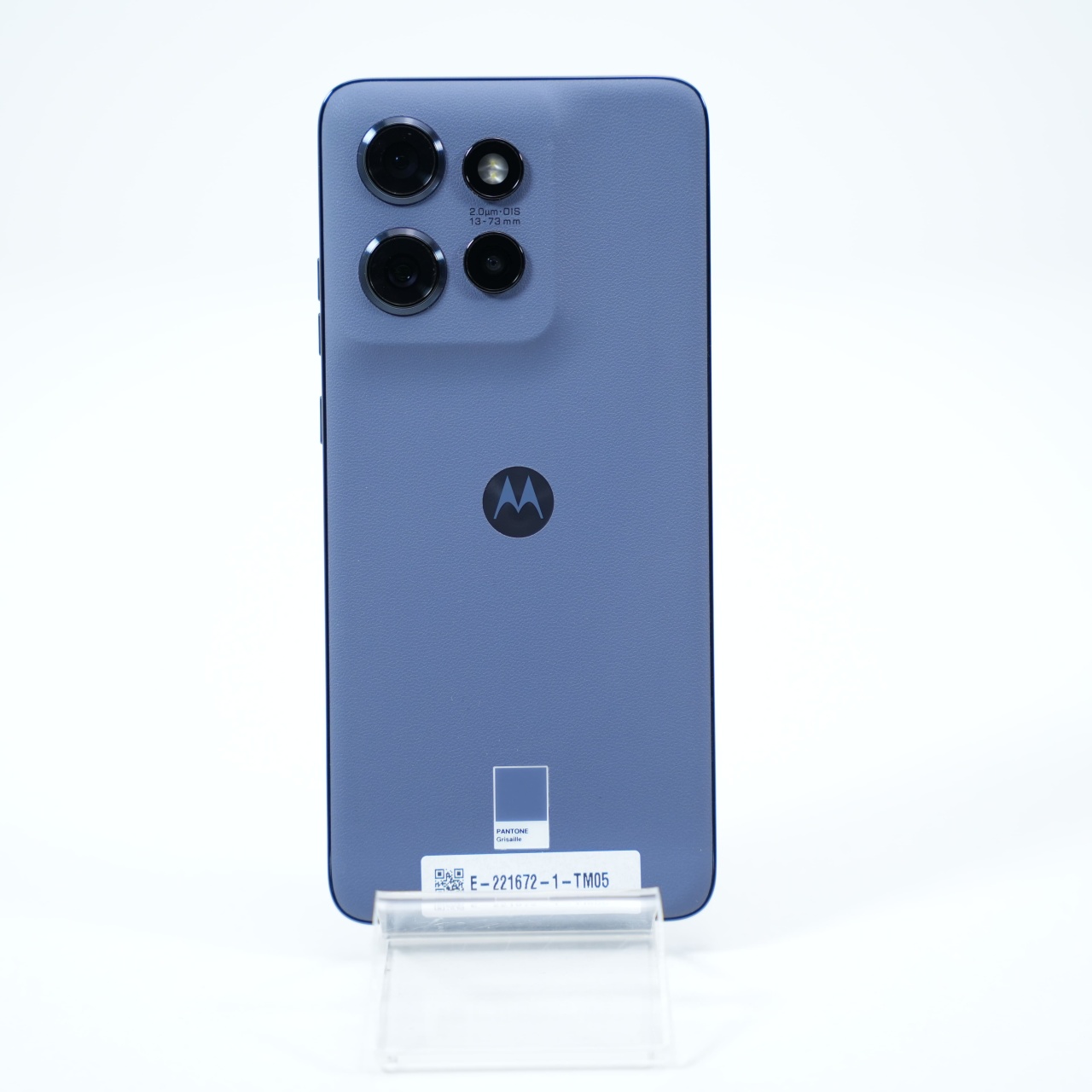 Telefon Motorola Edge 50 Neo 256GB - 5 | YEO