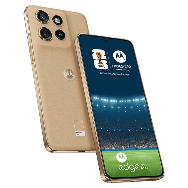 Telefon Motorola Edge 50 Neo 256GB