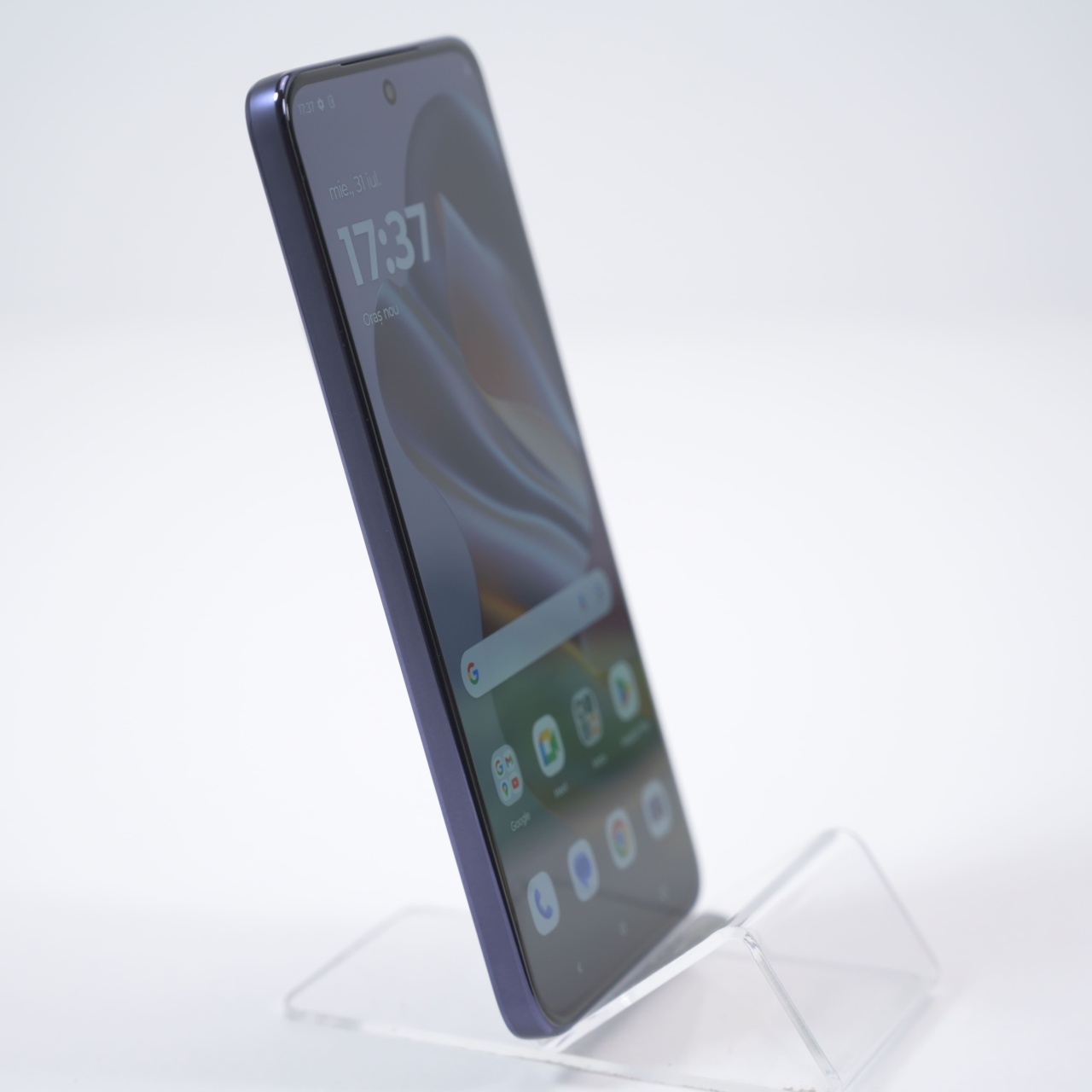 Telefon Motorola Edge 50 Neo 512GB - 3 | YEO