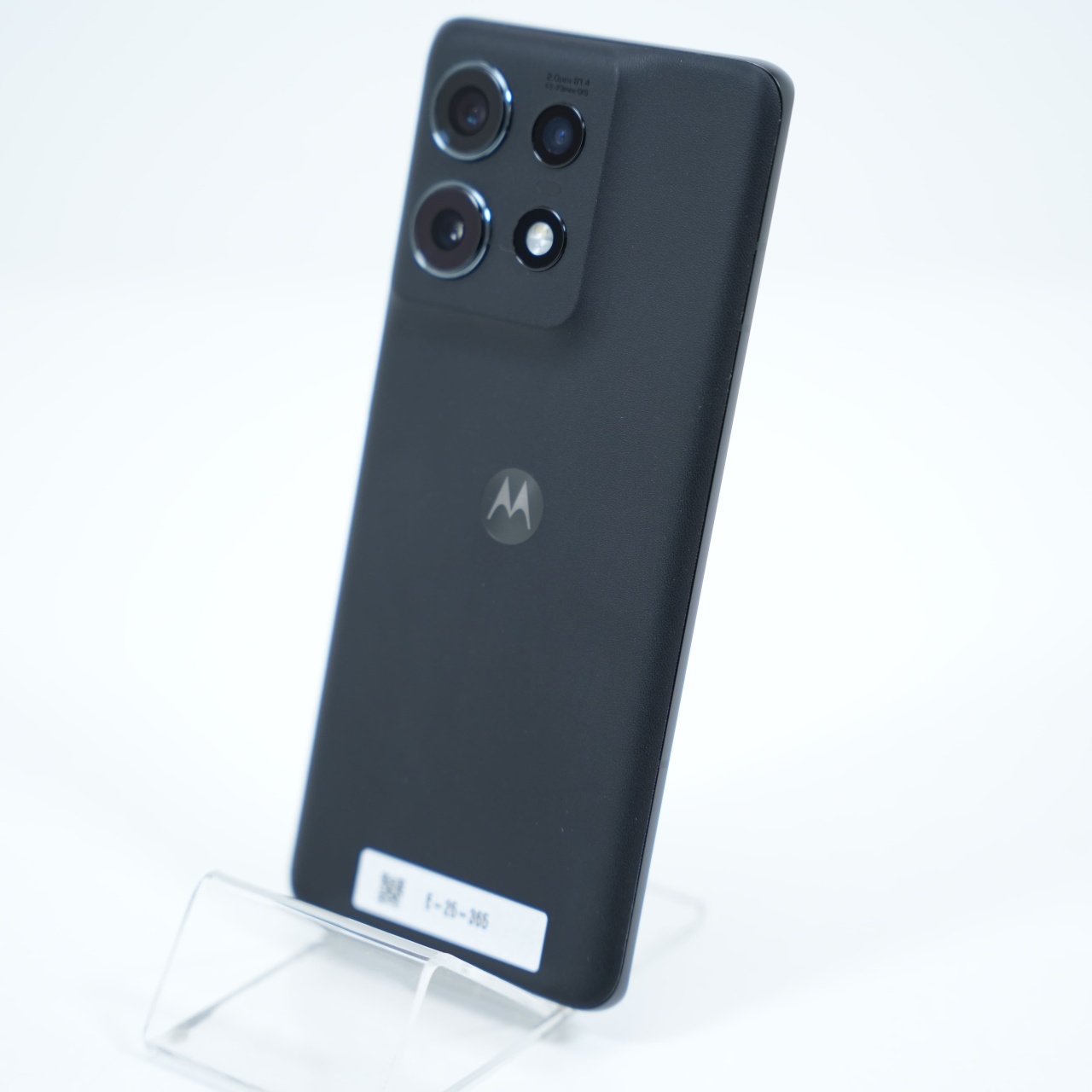 Telefon Motorola Edge 50 Pro 512GB, Black Beauty