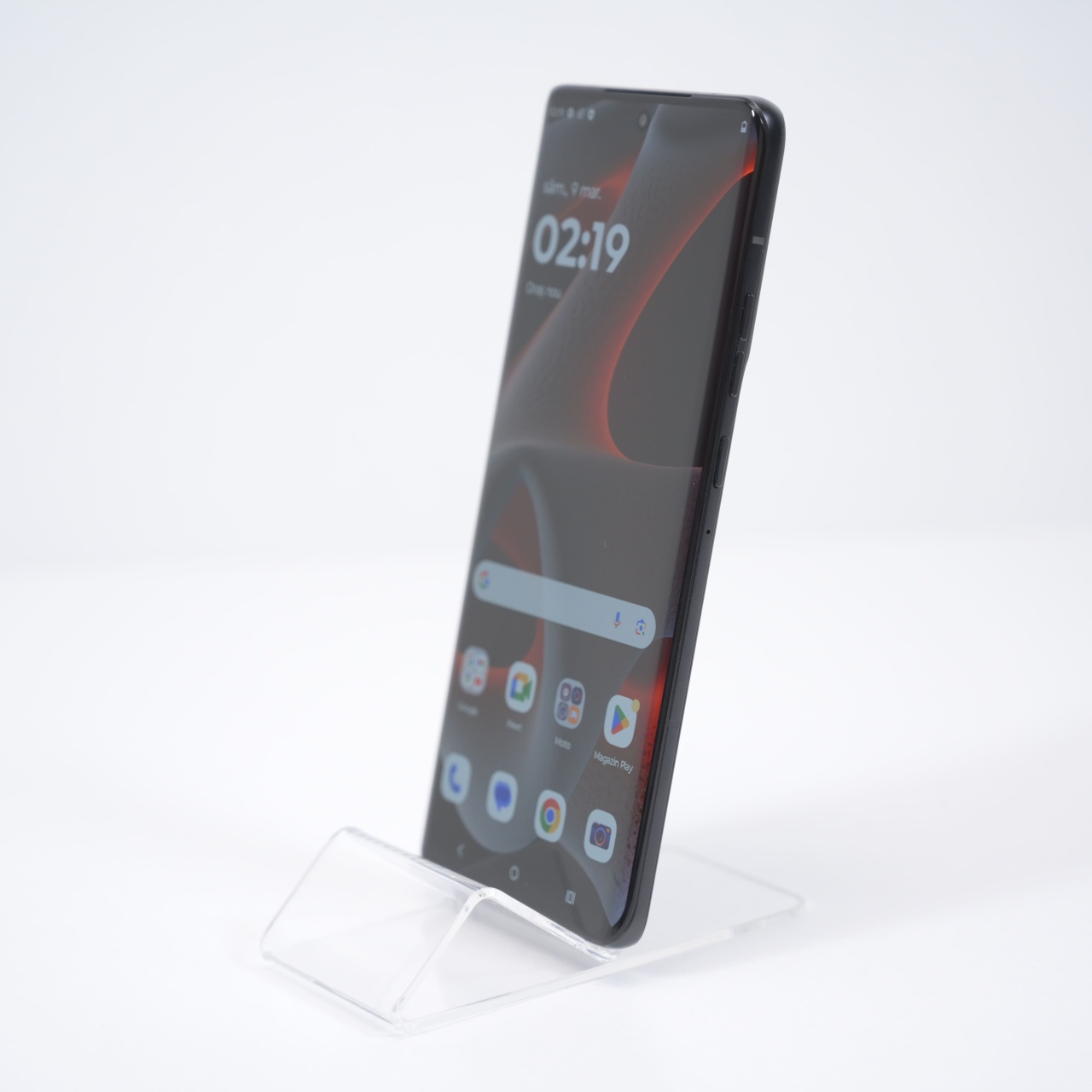 Telefon Motorola Edge 50 Pro 512GB - 1 | YEO