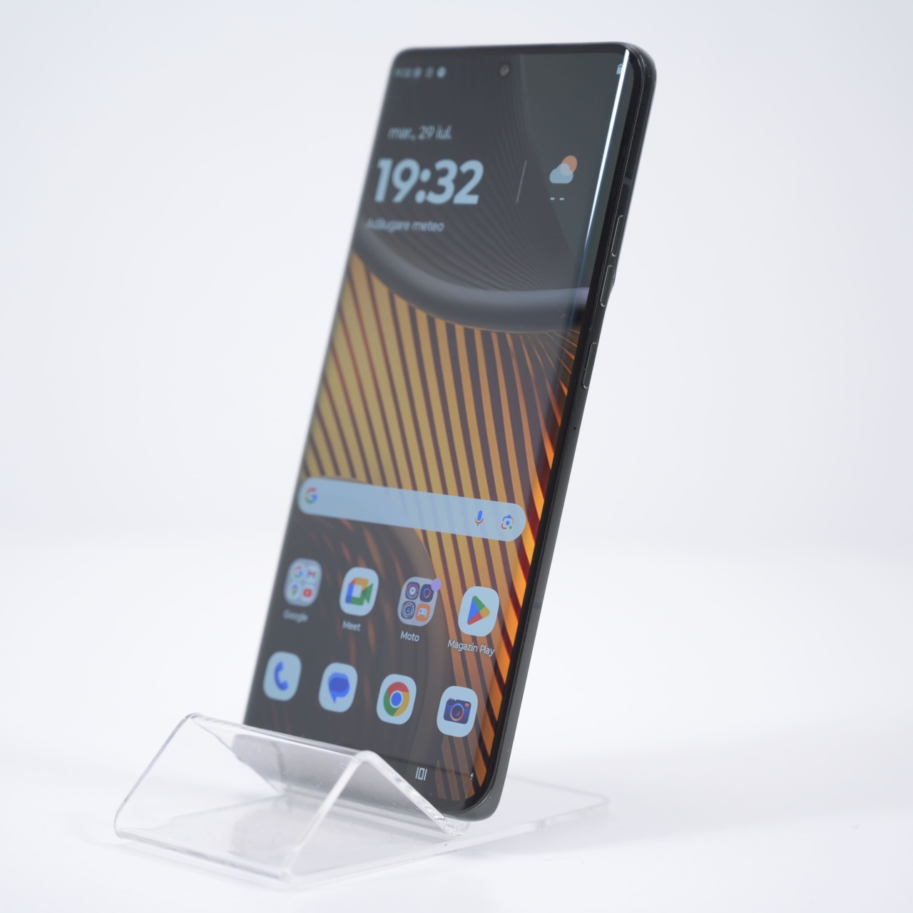 Telefon Motorola Edge 50 Ultra 1TB - 1 | YEO