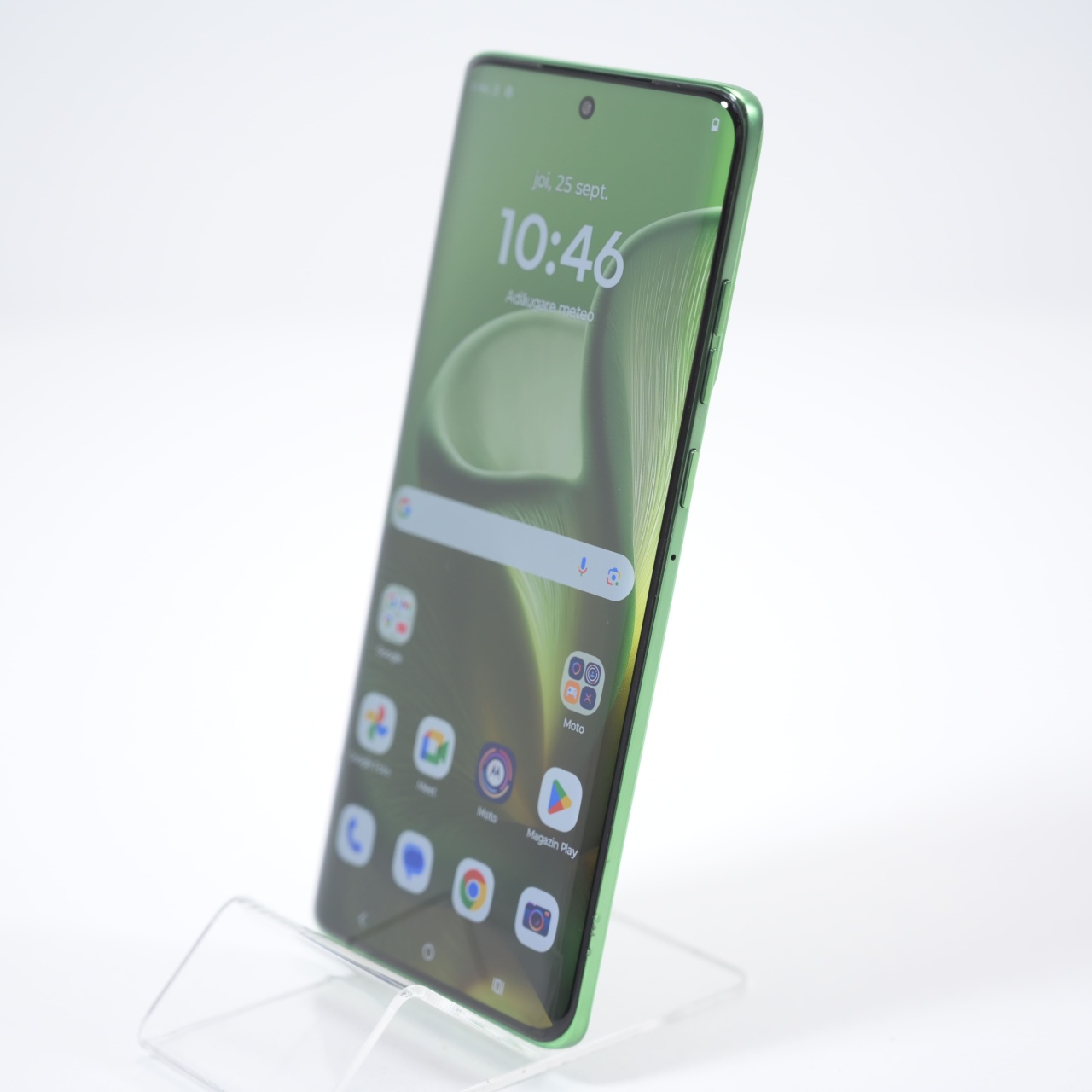 Telefon Motorola Edge 60 512GB - 1 | YEO
