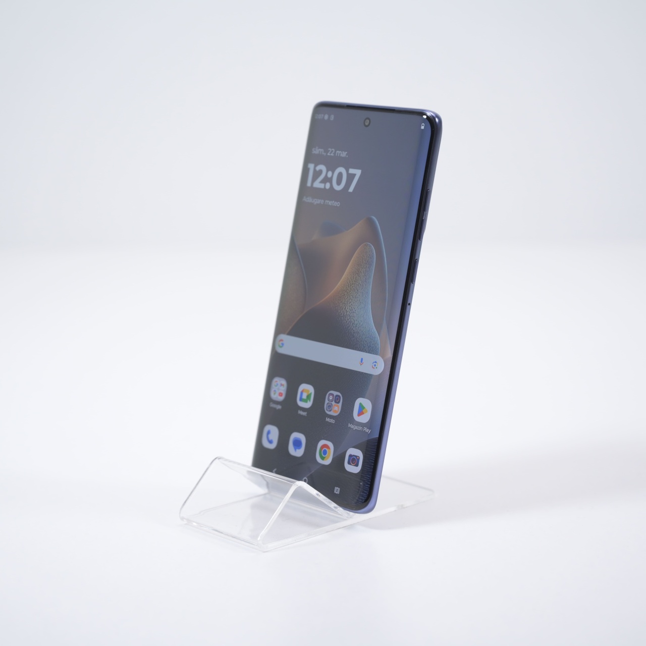 Telefon Motorola Edge 60 Fusion 256GB - 1 | YEO