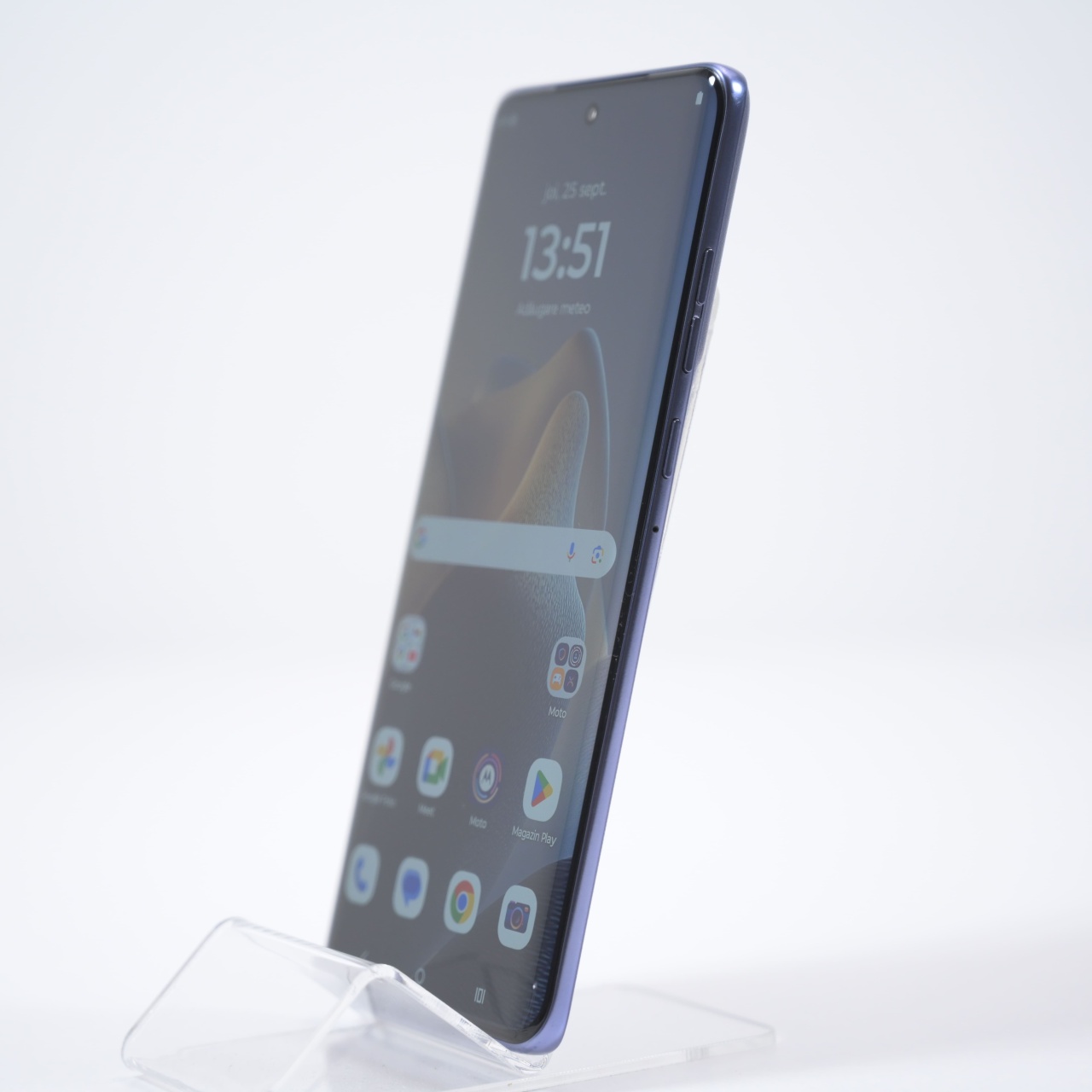 Telefon Motorola Edge 60 Fusion 256GB - 1 | YEO