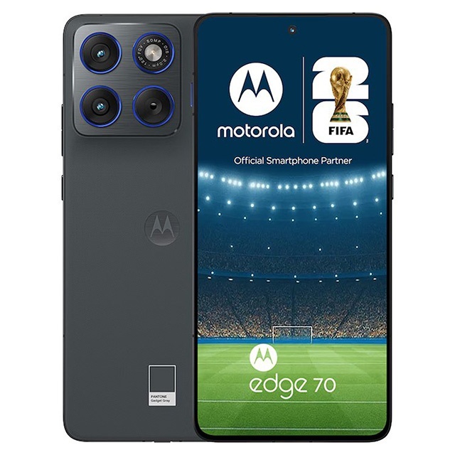 Telefon Motorola Edge 70 512GB