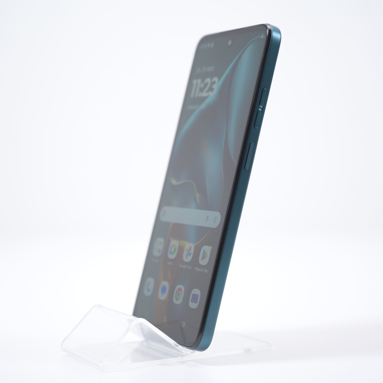 Telefon Motorola Moto G05 128GB - 2 | YEO