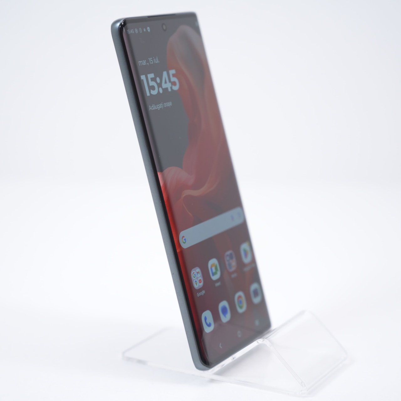 Telefon Motorola Moto G85 256GB - 2 | YEO