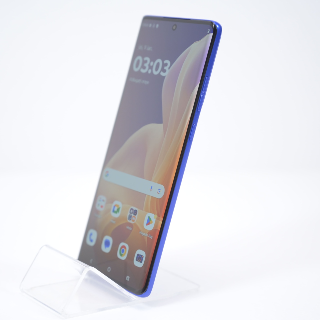 Telefon Motorola Moto G85 256GB - 2 | YEO