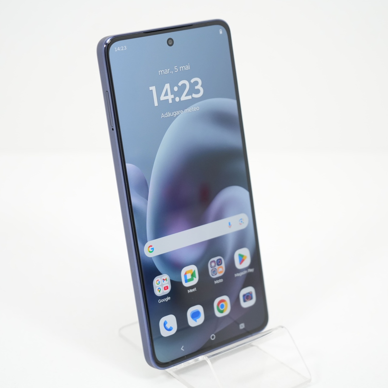 Telefon Motorola Moto G86 5G 256GB - imagine 4
