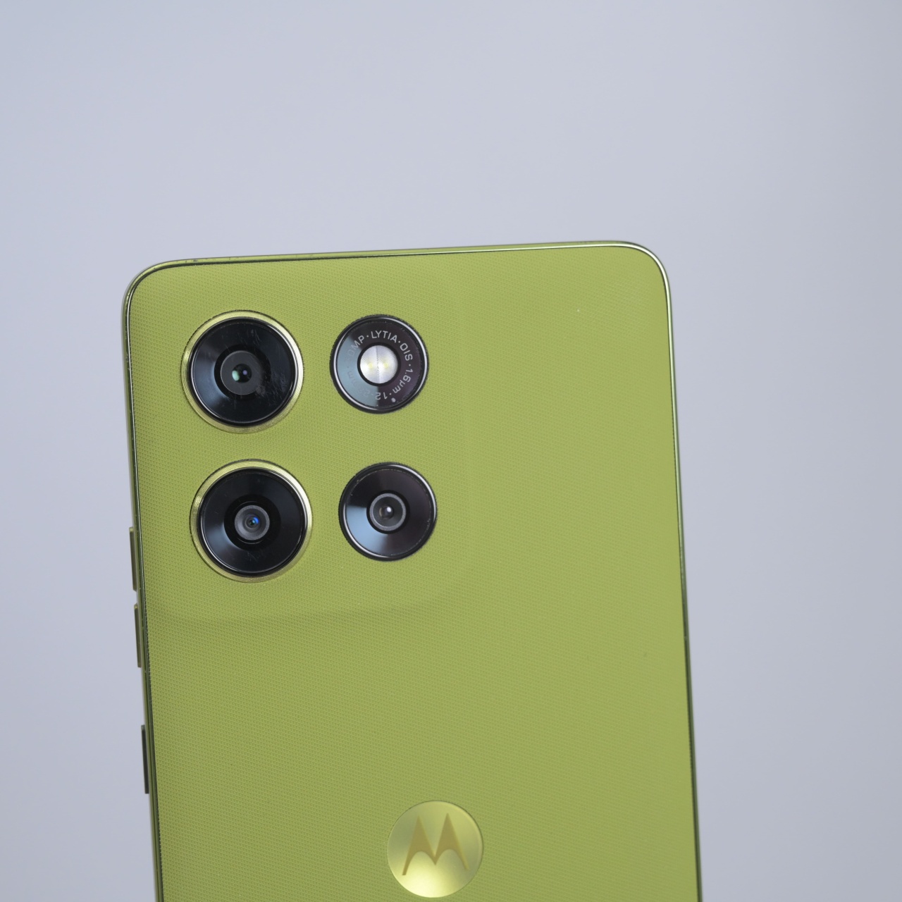Telefon Motorola Moto G86 Power 256GB - imagine 8