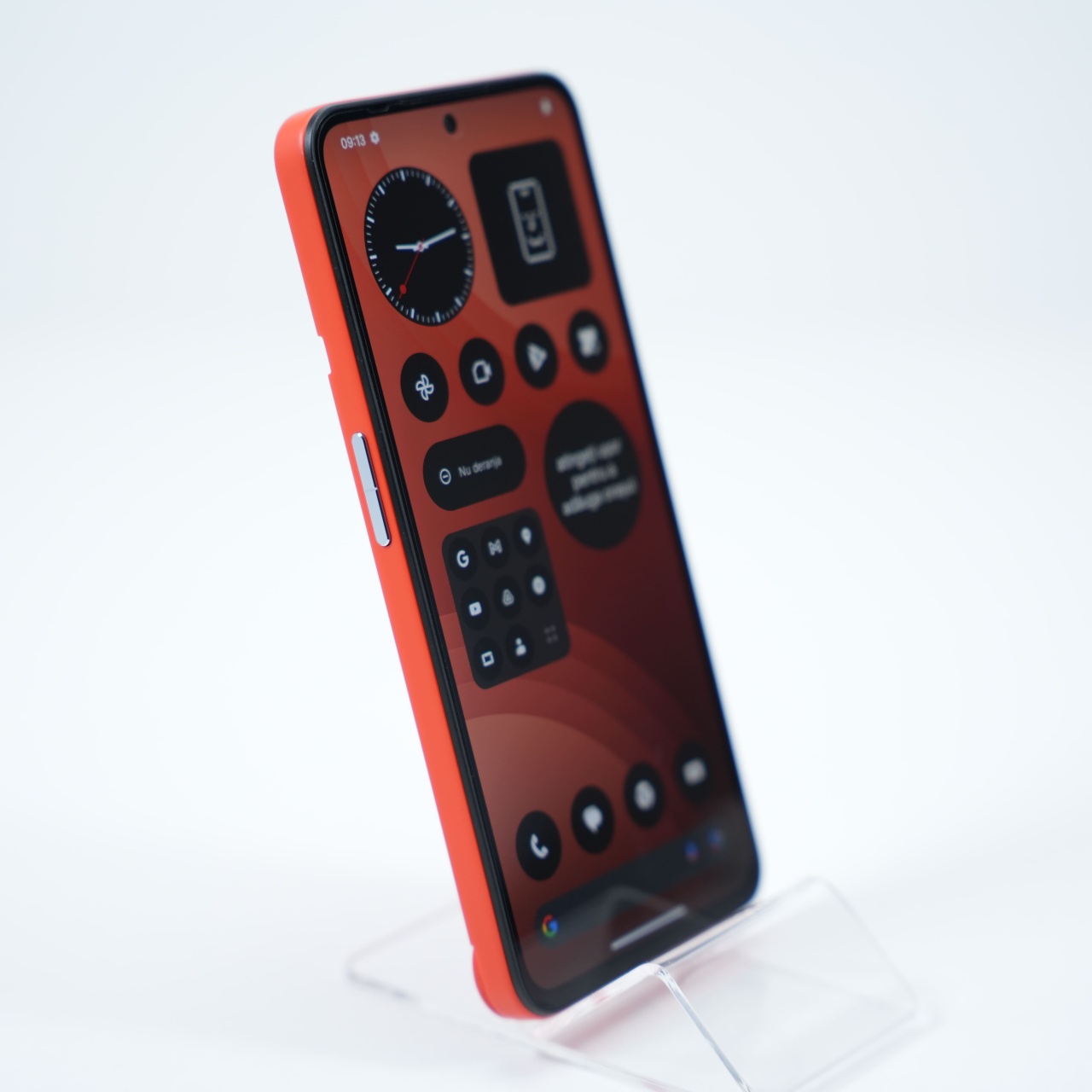 Telefon Nothing CMF Phone 1 128GB - 2 | YEO