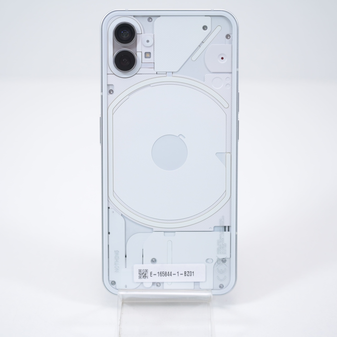 Telefon Nothing Phone (1) 256GB - 3 | YEO